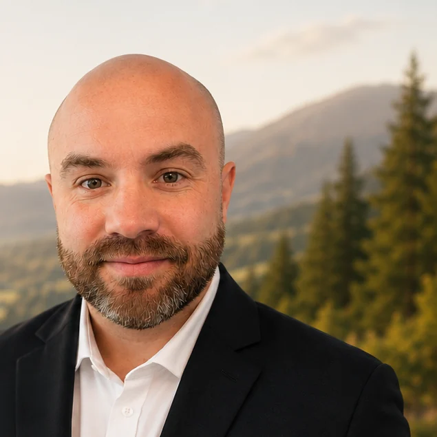 David Salmon, Founder and CEO of Worthy